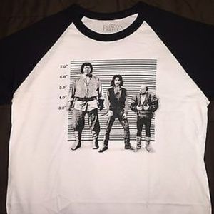 NEW Princess Bride Lineup Raglan T